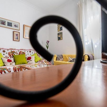 Apartamento La Perla Flamenca Cádiz Kültér fotó