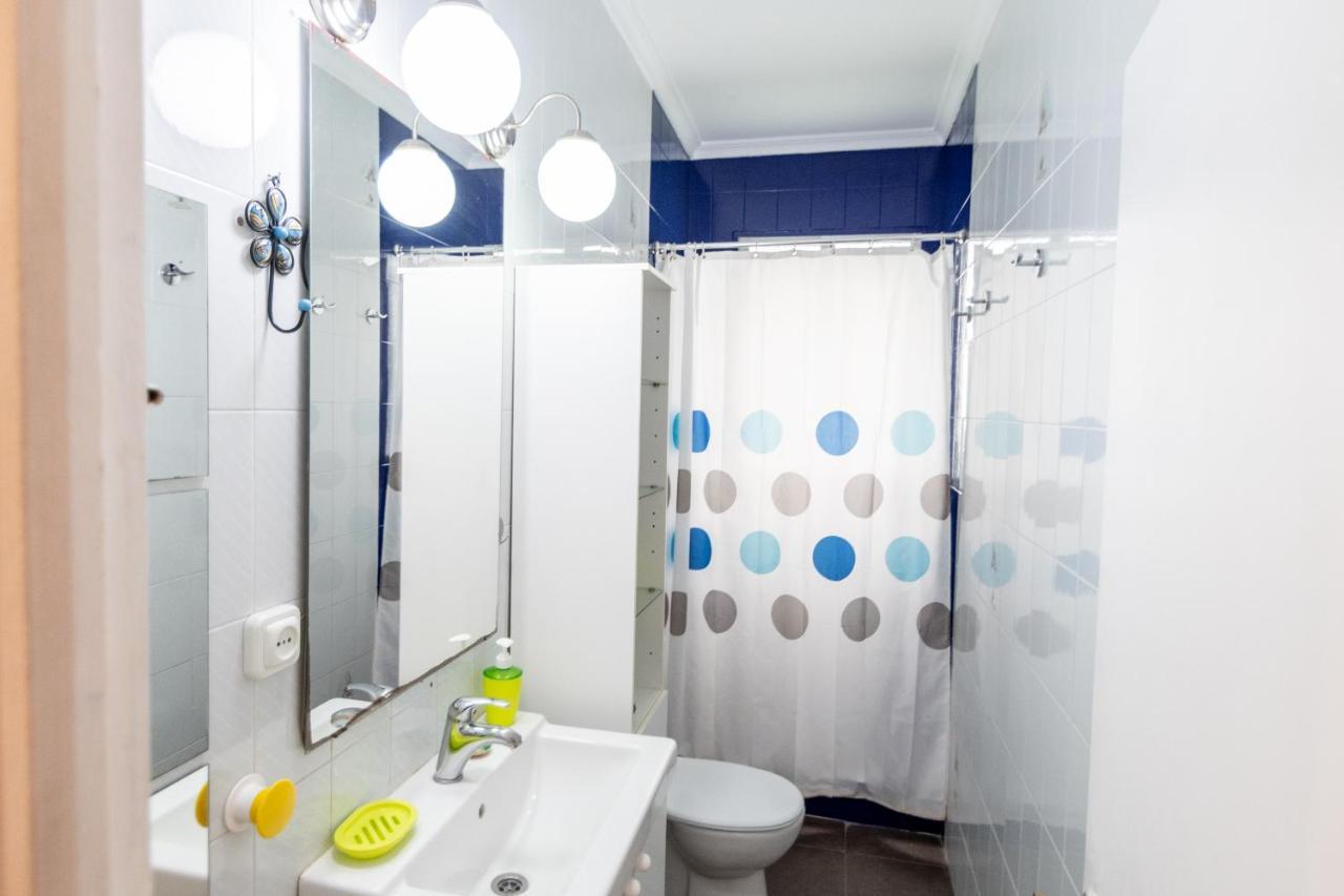 Apartamento La Perla Flamenca Cádiz Kültér fotó
