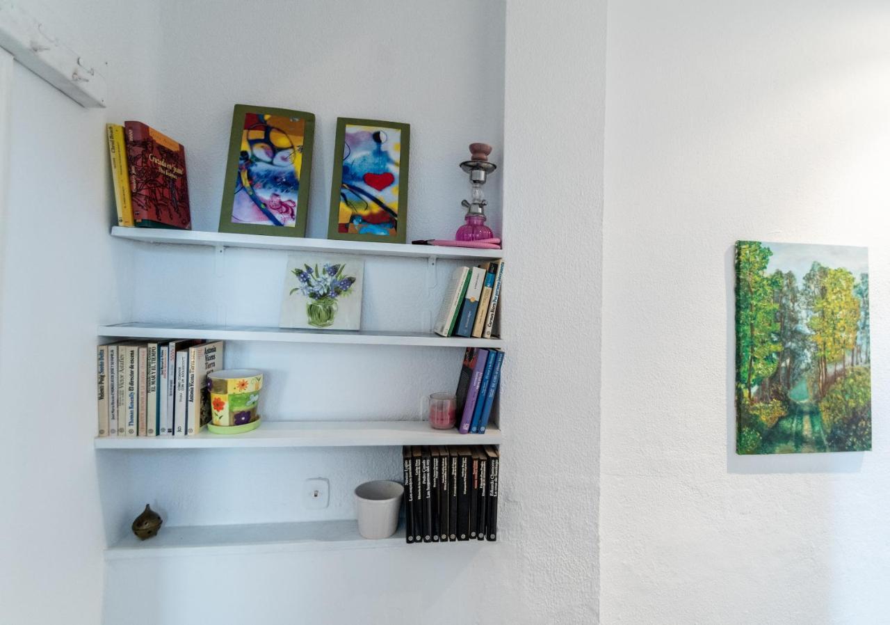 Apartamento La Perla Flamenca Cádiz Kültér fotó