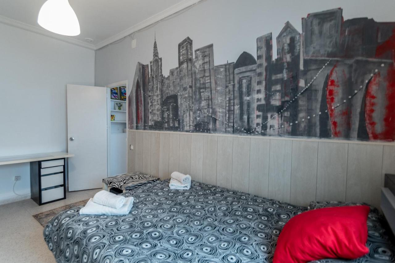 Apartamento La Perla Flamenca Cádiz Kültér fotó