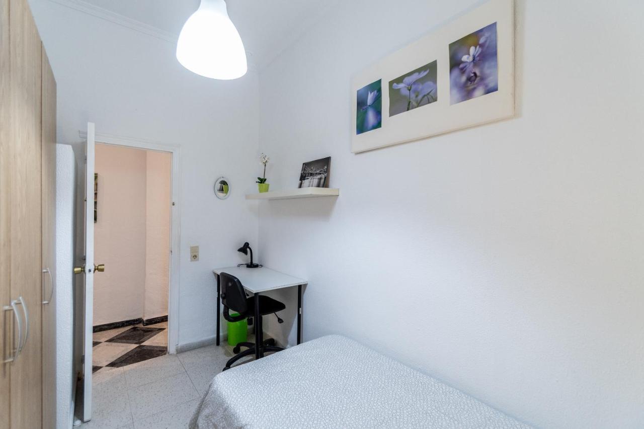 Apartamento La Perla Flamenca Cádiz Kültér fotó
