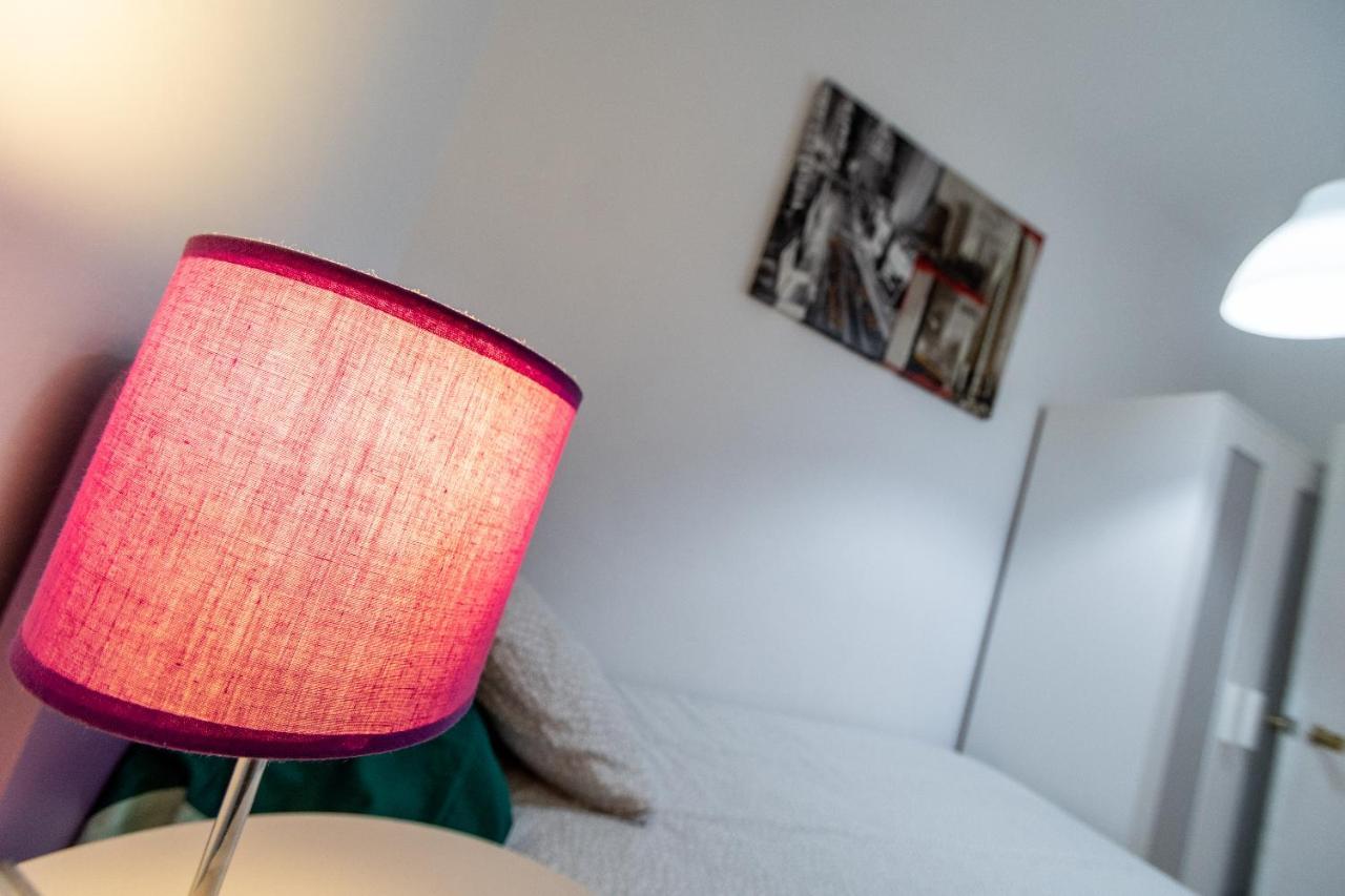 Apartamento La Perla Flamenca Cádiz Kültér fotó