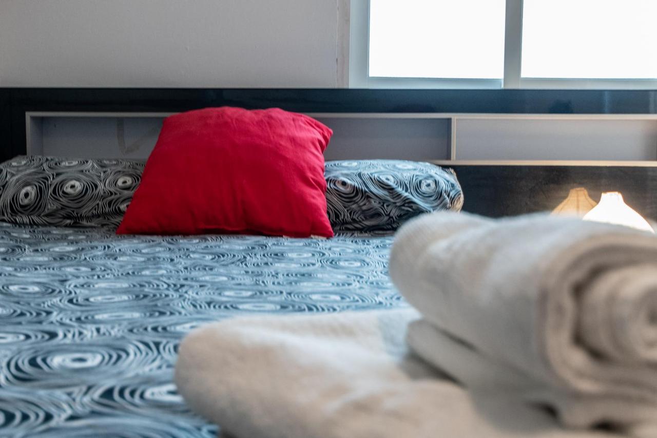 Apartamento La Perla Flamenca Cádiz Kültér fotó