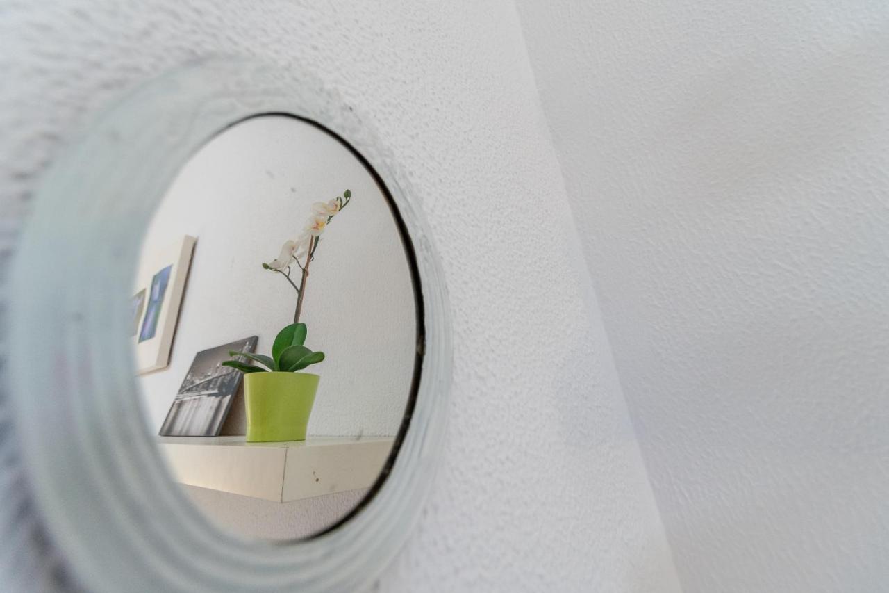 Apartamento La Perla Flamenca Cádiz Kültér fotó
