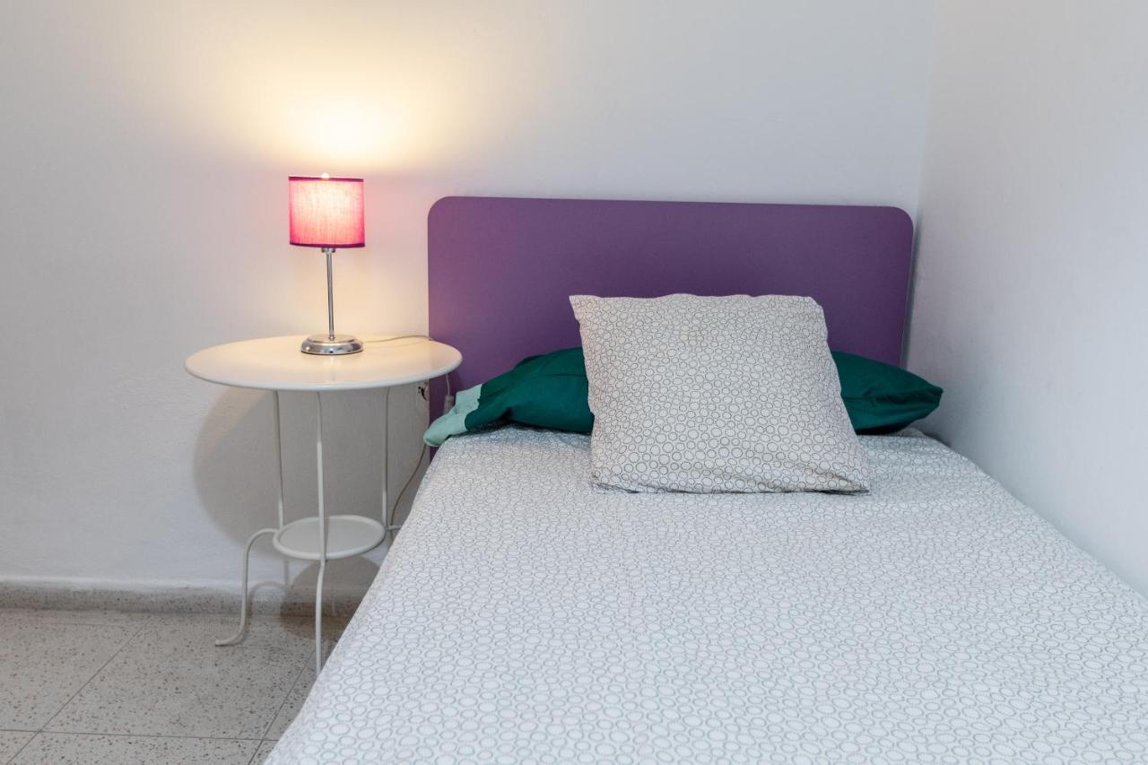 Apartamento La Perla Flamenca Cádiz Kültér fotó