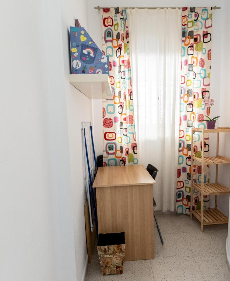 Apartamento La Perla Flamenca Cádiz Kültér fotó